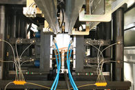 8 управление PLC ПЕРЕПАДА оборудования машины K8 автоматического ЛЮБИМЦА полости дуя отливая в форму
