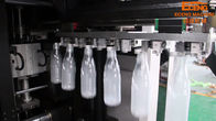Прессформа дуновения простирания ЛЮБИМЦА машины прессформы 600ml бутылки Dia 100mm пластиковая