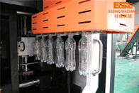 Высокоскоростное пластиковое управление PLC ПЕРЕПАДА машины прессформы бутылки 10000BPH