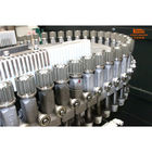 Производство бутылки минеральной воды полости машины прессформы 4 дуновения SMC автоматическое