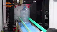 3 до 5 производство пластмасового контейнера машины прессформы 400 BPH дуновения галлона