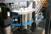 3 до 5 производство пластмасового контейнера машины прессформы 400 BPH дуновения галлона
