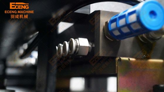 машина производства бутылки любимца машины прессформы 500ml дуновения 13000bph SMC автоматическая