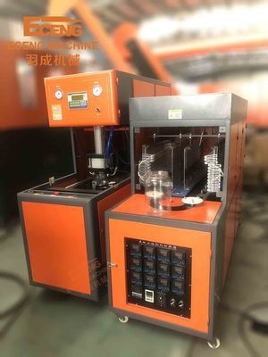 простирание ЛЮБИМЦА машины Semi автоматической бутылки 10L дуя