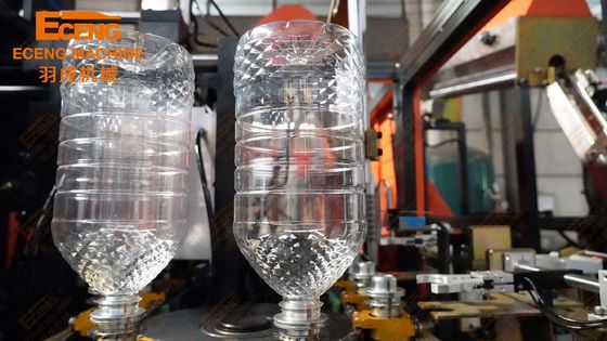 Полость машины Q5L1 1 бутылки масла простирания 900BPH 5L дуя