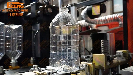 Полость машины Q5L1 1 бутылки масла простирания 900BPH 5L дуя
