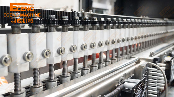 Полноавтоматическая бутылка 600ml любимца машины прессформы 2L дуновения простирания