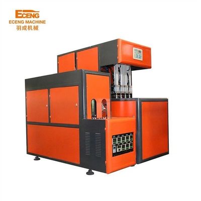 Машина прессформы 50HZ дуновения бутылки любимца 700 KG Semi автоматическая 3PHASE 5000 Ml
