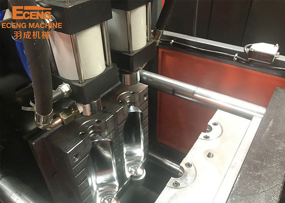 Машина YC 2L-2 Semi автоматической бутылки ЛЮБИМЦА дуя с 2 Cavitie 380V