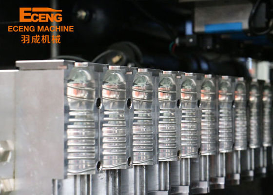 K12 12 Пустота бутылочная дующая машина 22000-26000BPH 25-29mm HECK