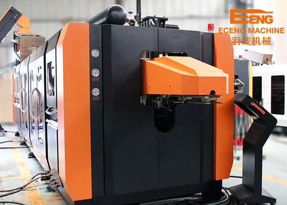 Машина 22000 бутылки с водой Eceng K12 автоматическая дуя - 26000BPH