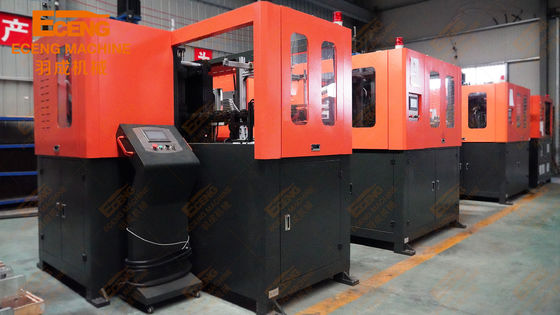 пластмасса Eceng Q3000 3000BPH 2000ml машины автоматической бутылки с водой 2cavity дуя