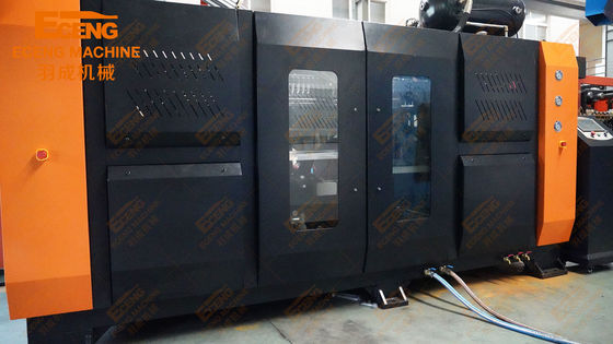 Полости машины 6 бутылки K6 12000BPH высокоскоростные линейные для высокой эффективности