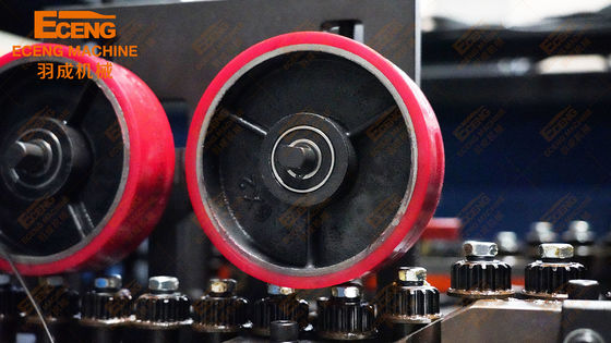 Полости машины 6 бутылки K6 12000BPH высокоскоростные линейные для высокой эффективности