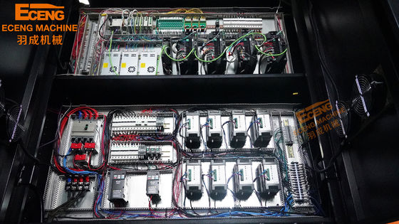 Полость машины 8 высокоскоростного линейного простирания дуя автоматическая для заполняя бутылок 16000BPH