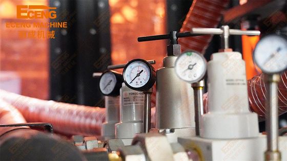 K5L4 Машины для выдувания бутылок с маслом для домашних животных