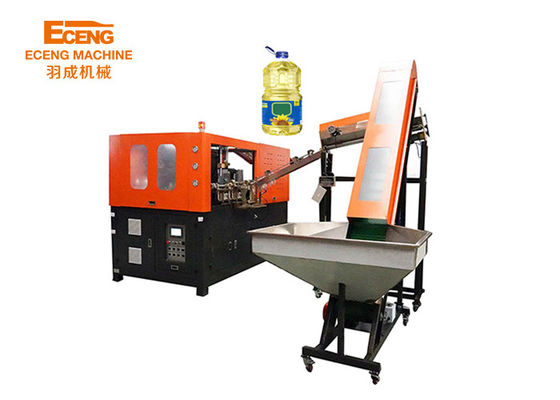 YCQ-5L-1 800BPH бутылочная упаковочная машина для 5L бутылки минеральной воды бочки