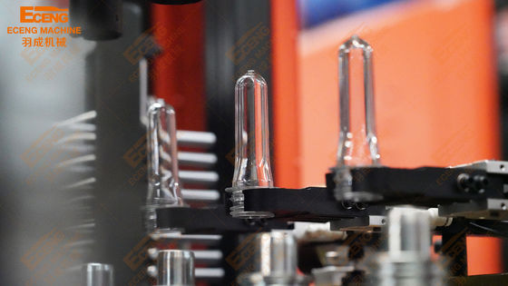 Машина прессформы 380V/50HZ бутылки впрыски ЛЮБИМЦА Eceng H2 пластиковая