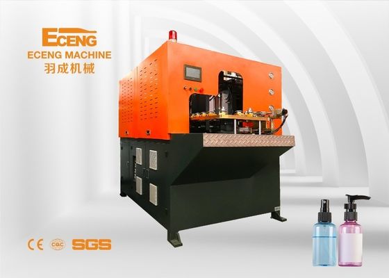 прессформа дуновения простирания машины 27kw автоматической бутылки ЛЮБИМЦА 50ml-2000ml дуя