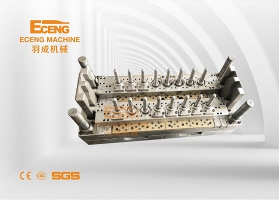 Бутылки дуя прессформы LKM бутылки Eceng прессформа стальной дуя
