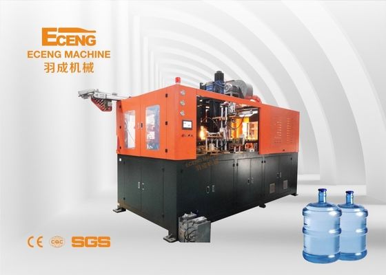 бутылка с водой 220V 20 литров управлением 6.5*1.8*1.9m PLC машины ЛЮБИМЦА дуя
