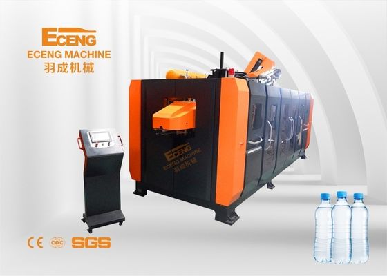 управление PLC ПЕРЕПАДА машины ЛЮБИМЦА полости 100ml-2L 6 дуя