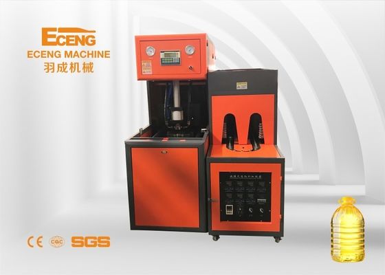 1 ЛЮБИМЕЦ машины 5000ml Semi автоматической бутылки полости дуя таблетирует дуть