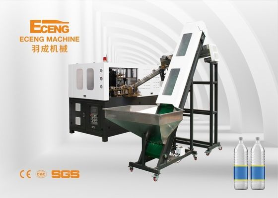 полость машины прессформы 6 дуновения опарника ЛЮБИМЦА 2L дуя 6000 PCS/HR