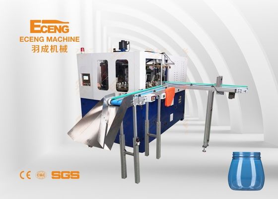 Опарник машины ЛЮБИМЦА полости бутылки 2 сахара дуя делая 3 участок 380V