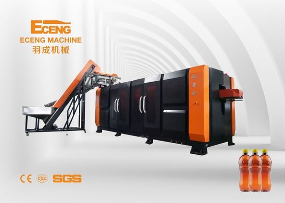 пластиковая прессформа дуновения 380V ЛЮБИМЦА машины прессформы 12000BPH бутылки 2L 50HZ