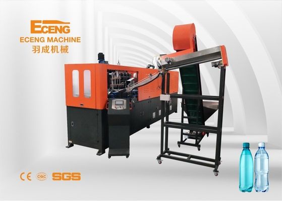 Машина 7000 PCS/HR производства пластмасового контейнера ЛЮБИМЦА 6 полостей