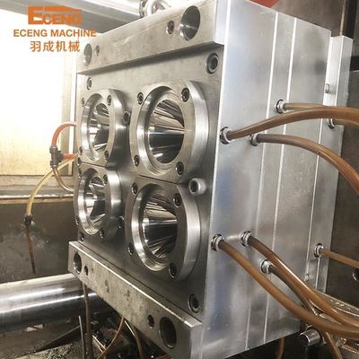 Прессформа бутылки ЛЮБИМЦА ISO SGS CE полируя