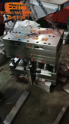 8 прессформа бутылки ЛЮБИМЦА полости 4Cr13 SS