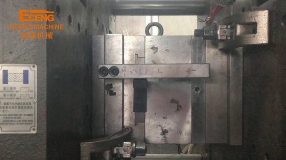 ISO SGS CE полости выдувной формы 1 впрыски ЛЮБИМЦА бутылки S136