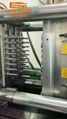 Изготовитель прессформы бутылки ЛЮБИМЦА 32 полостей ранги пластиковой прессформы 18/20/24 mm стальные