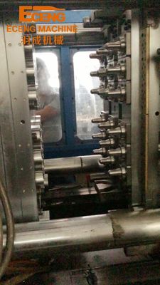 Прессформа впрыски прессформы S136 бутылки ЛЮБИМЦА полости Eceng 18 пластиковая