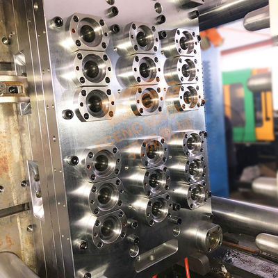 Прессформа впрыски прессформы S136 бутылки ЛЮБИМЦА полости Eceng 18 пластиковая