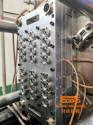 Прессформа 730x450x480mm ЛЮБИМЦА изготовителя 9kw прессформы бутылки ЛЮБИМЦА SKD61