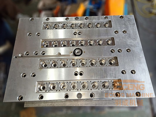 инжекционный метод литья прессформы 730x450x480mm бутылки ЛЮБИМЦА 4Cr13 SS