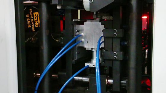 Бутылки ЛЮБИМЦА Bottl воды 29KW машина 3.6*1.6*1.9m полностью автоматической дуя