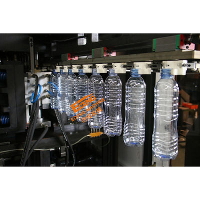 Машина 16000BPH производства бутылки ЛЮБИМЦА молока ISO 2000ml
