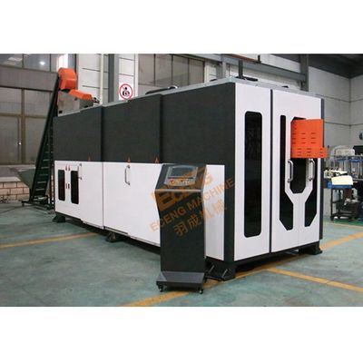 Машина прессформы 12000BPH дуновения простирания полости автомобиля 6 Eceng K6