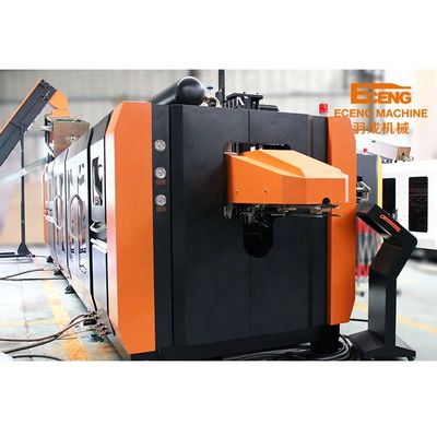Машина 750ml 56kW автоматической бутылки любимца воды дуя