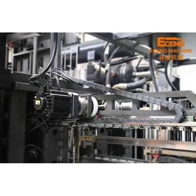 Машина 750ml 56kW автоматической бутылки любимца воды дуя
