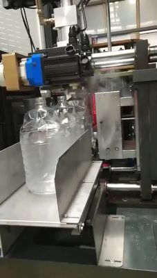 380V опарник воды 20 Ltr делая машиной 400BPH автоматическую прессформу дуновения ЛЮБИМЦА