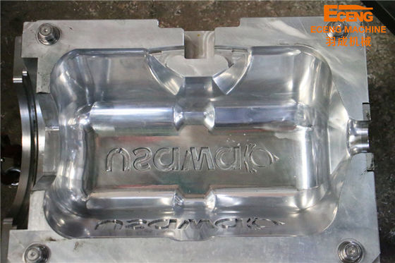 380V опарник воды 20 Ltr делая машиной 400BPH автоматическую прессформу дуновения ЛЮБИМЦА