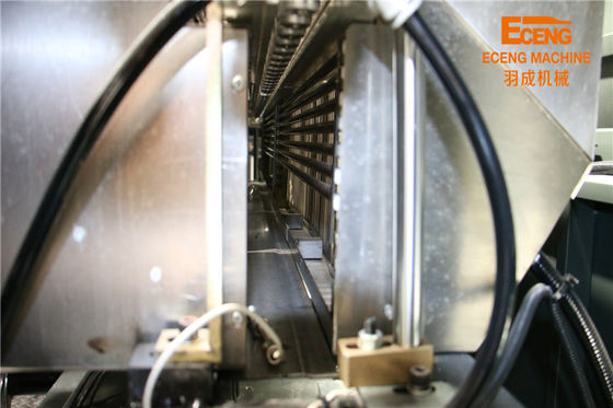 ЛЮБИМЕЦ круга Eceng таблетирует дуя Dia 30mm рта бутылки PLC Contorl ПЕРЕПАДА машины