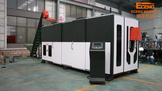 детержентная бутылка шампуня 500ml-2l делая машину 49kw