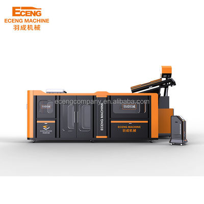 детержентная бутылка шампуня 500ml-2l делая машину 49kw