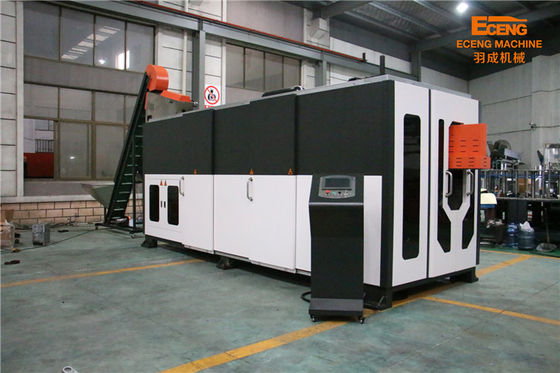 детержентная бутылка шампуня 500ml-2l делая машину 49kw